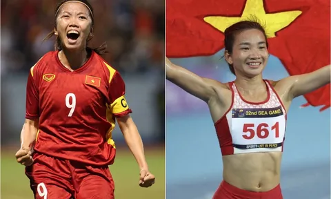 Bảng xếp hạng huy chương SEA Games 32 hôm nay 12/5: Việt Nam củng cố ngôi đầu, bỏ xa Campuchia?