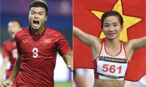 Bảng tổng sắp huy chương SEA Games 32 hôm nay 13/5: Việt Nam củng cố ngôi đầu, bỏ xa Thái Lan