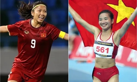 Bảng xếp hạng huy chương SEA Games 32 hôm nay 15/5: Việt Nam vững ngôi đầu, Campuchia tụt 'thê thảm'