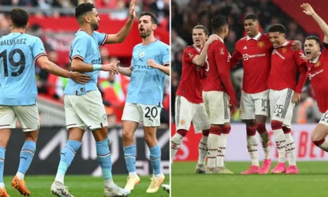 Kết quả bóng đá Ngoại hạng Anh hôm nay: Man City chạy đà hoàn hảo trước thềm đại chiến với MU?