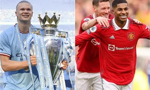 Man City đối diện nguy cơ bị tước chức vô địch Ngoại hạng Anh, MU bất ngờ hưởng lợi
