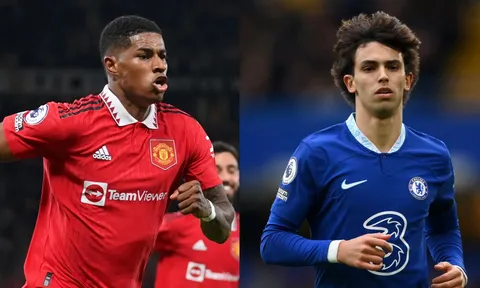 Kết quả bóng đá Ngoại hạng Anh hôm nay: Hủy diệt Chelsea, MU 'chốt hạ' tấm vé dự Champions League?