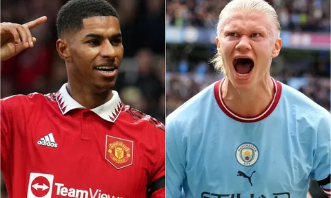 Kết quả bóng đá Ngoại hạng Anh hôm nay: MU và Man City chạy đà hoàn hảo trước thềm chung kết Cúp FA?