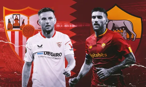 Kết quả bóng đá Chung kết C2 Europa League: Sevilla vs AS Roma - Jose Mouinho đi vào lịch sử châu Âu