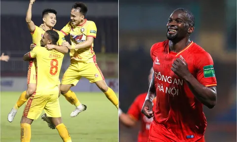 Lịch thi đấu bóng đá hôm nay 5/6: Đại chiến Thanh Hóa vs CAHN - Ngôi đầu BXH V.League 2023 đổi chủ?