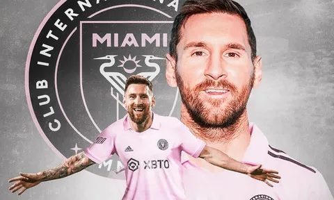 Lịch thi đấu bóng đá hôm nay: Inter Miami đón tin vui tại MLS trước ngày ra mắt Messi?