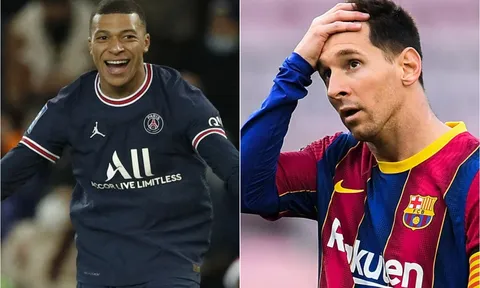 Tin bóng đá quốc tế 14/6: Mbappe chính thức lên tiếng về MU; Danh tính ngôi sao Barca phản bội Messi
