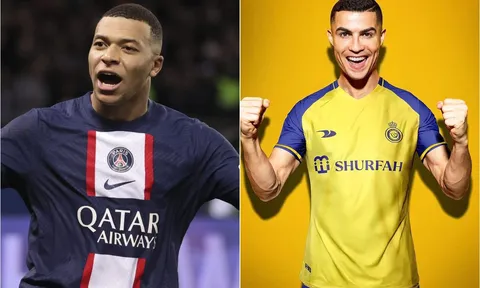 Tin chuyển nhượng trưa 16/6: PSG để Mbappe gia nhập MU; 'Nạn nhân' của Ronaldo bất ngờ đổi đời