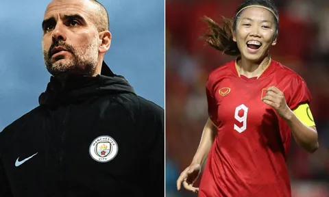 Tin bóng đá sáng 3/7: Man City giành 'mục tiêu số một' của MU; Huỳnh Như báo tin vui cho ĐT Việt Nam