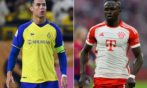 Tin bóng đá quốc tế 12/7: Al Nassr gặp biến, Ronaldo trở lại châu Âu; MU chốt chiêu mộ 'Haaland 2.0'
