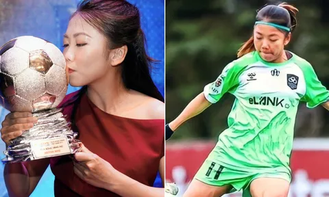 Lọt top hay nhất World Cup nữ 2023, thủ quân ĐT nữ Việt Nam bất ngờ tiết lộ khả năng rời châu Âu