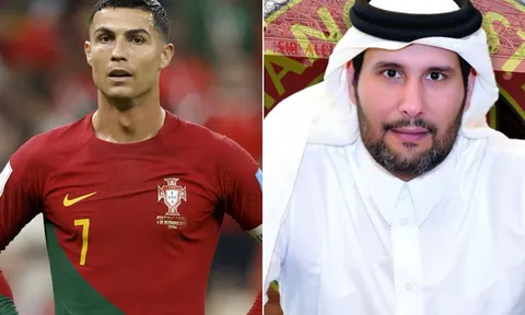 Tin bóng đá quốc tế 20/7: Ronaldo nhận 'trái đắng' vì World Cup nữ; Vụ MU đổi chủ chính thức ngã ngũ