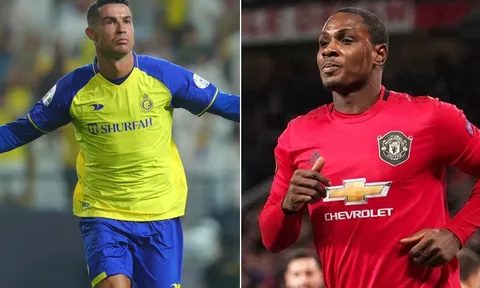 Quyết tâm trở lại Ngoại hạng Anh, Ronaldo bất ngờ bị cựu sao Man United 'vạch trần bộ mặt thật'