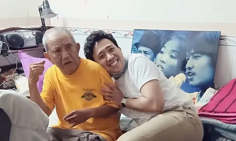 NS Mạc Can chính thức nói về việc Trấn Thành vào vai bác Ba Phi trong ‘Đất Phương Nam’