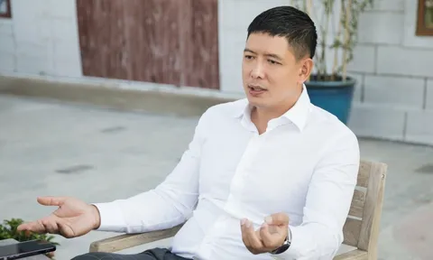 Từng là ‘nam thần’ vạn người mê, Bình Minh lộ diện ngoại hình khác lạ, khán giả nhìn ‘không nhận ra’
