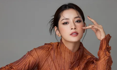 Chi Pu được truyền thông xứ Trung khen ngợi hết lời: Mỹ nhân số 1 showbiz, là ‘Dương Mịch bản Việt’