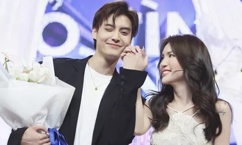 Lucie Nguyễn và bạn trai kém 9 tuổi ‘chi khủng’ cho tuần trăng mật, độ giàu có khiến ai cũng bất ngờ