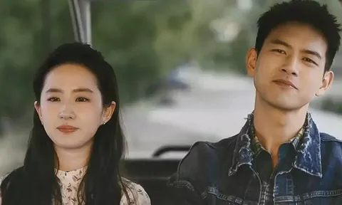 ‘Tình cảm’ là vậy, Lưu Diệc Phi và ‘bạn trai tin đồn’ Lý Hiện bất ngờ lộ clip ghét nhau ra mặt?