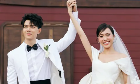Phản ứng của Diệu Nhi khi Anh Tú bày tỏ mong muốn có con