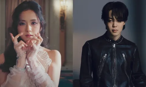 So sánh thành tích của Jisoo (Blackpink) và Jimin (BTS) khi ra mắt solo cùng thời điểm