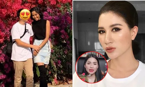 Sao Việt đăng gì 9/4: H'Hen Niê chia tay, phản ứng Trang Trần khi được mời vào group anti Hà Linh