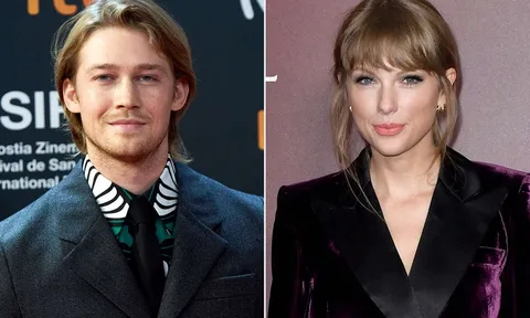 Taylor Swift và Joe Alwyn chính thức chia tay sau 6 năm hẹn hò mặn nồng