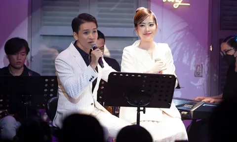 Nam Em thú nhận về mối quan hệ hiện tại với Bạch Công Khanh sau ồn ào tình cảm