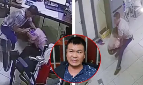 Thông tin mới nhất vụ giám đốc người Trung Quốc sát hại nữ kế toán ở Bình Dương