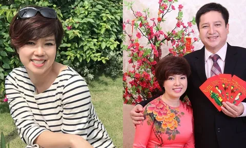 Sau 5 năm ly hôn Chí Trung, NSƯT Ngọc Huyền hiếm hoi tiết lộ cuộc sống hiện tại