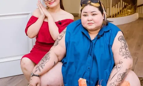 Tiktoker cô Ngọc Béo – người từng ‘đối đầu’ với Hoàng Hường bất ngờ qua đời, nguyên nhân gây xót xa