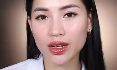 ‘Chiến thần’ Võ Hà Linh thừa nhận ngạo mạn, xin lỗi và tuyên bố ngừng review quán ăn