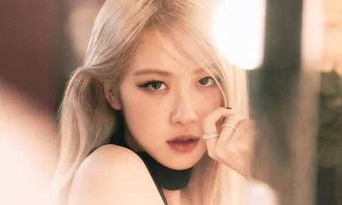 Rầm rộ nghi vấn Rosé (BLACKPINK) dùng chất cấm, thực hư ra sao?