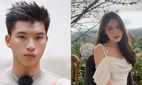 Rộ thông tin HIEUTHUHAI chia tay bạn gái hot girl