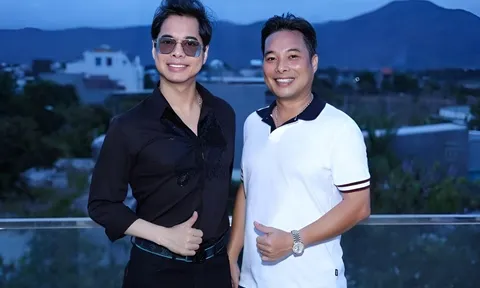 Ngọc Sơn có tiết lộ bất ngờ về em trai ruột kín tiếng của học vị tiến sĩ của nam danh ca