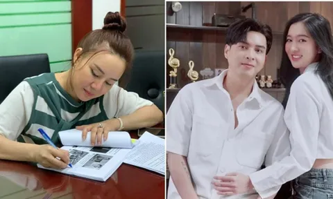 Tin tối 16/4: Vy Oanh gặp 'biến căng', hé lộ danh tính bạn gái Hồ Quang Hiếu