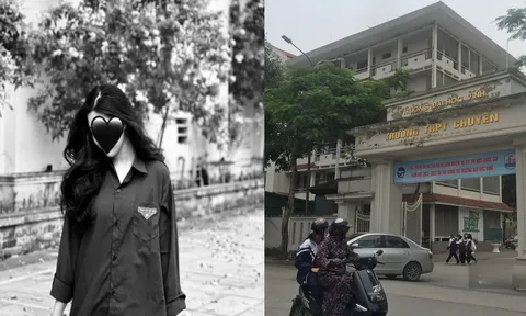 Vụ nữ sinh tự tử vì nghi bạo lực học đường: GVCN chính thức lên tiếng về ‘nhóm bắt nạt’ nạn nhân