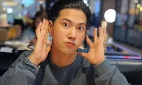 Bị tẩy chay diện rộng, tình trạng hiện tại của Tiktoker Nờ Ô Nô giờ ra sao?