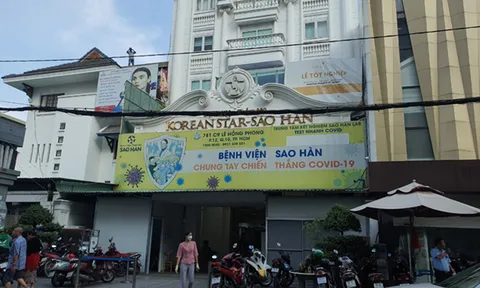 ‘Vén màn’ nguyên nhân người phụ nữ tử vong sau khi hút mỡ bụng, cằm tại TMV ở Sài Gòn