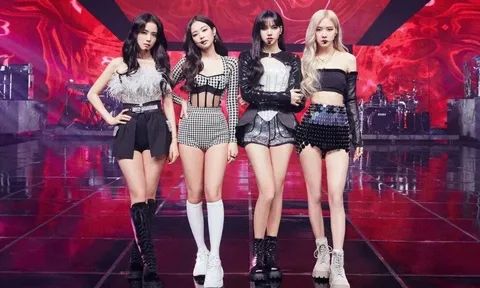 World tour của BLACKPINK lập kỉ lục ‘vô tiền khoáng hậu’, doanh thu cao nhất lịch sử