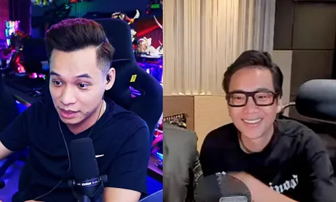 Hé lộ cát-xê Justatee nhận được khi tham gia làm BGK chương trình ‘Moi Rap’ của Độ Mixi