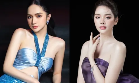 Hương Giang lên tiếng vụ bị Đan Tiên nói xấu, còn ‘nhắc thẳng’ đến người yêu cũ