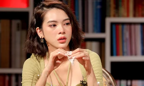 Diễn viên Quỳnh Lương bị một người đàn ông quấy rối, gửi tin nhắn nhạy cảm khiến CĐM vô cùng bức xúc