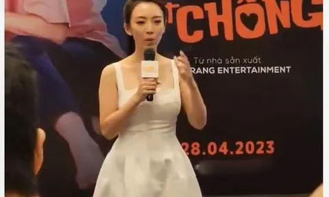 Sau Mỹ Tâm, Thu Trang bức xúc lên tiếng khi phim Con Nhót mót chồng vừa ‘ra mắt’ đã bị ‘chơi xấu’