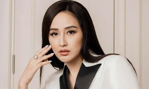 Tình trạng hiện tại của Mai Phương Thúy sau khi ở ẩn, liên tục vướng nghi vấn ‘bầu bí’