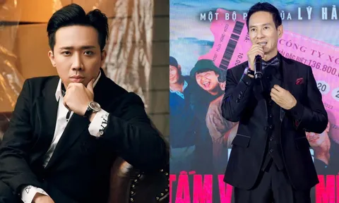 Phản ứng của Lý Hải khi Trấn Thành bị nghi tạo scandal để ‘lấn át’ Lật Mặt 6