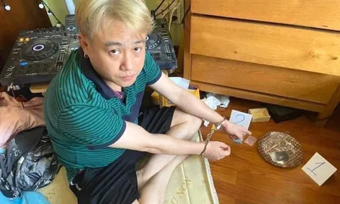 Nóng: Diễn viên hài Hữu Tín chuẩn bị hầu tòa