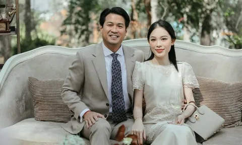 Linh Rin và Phillip Nguyễn tuyên bố hủy lễ cưới tại TP.HCM, tiết lộ lí do đằng sau
