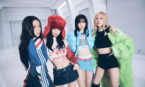 BLACKPINK tiếp tục lập thành tích ‘vô tiền khoáng hậu’ trên Spotify, không nhóm nhạc nữ nào bì kịp