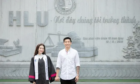 Bị ‘mỉa mai’ học thức với bạn gái, Đoàn Văn Hậu ‘mạnh mẽ’ đáp trả thẳng