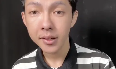 Tiktoker Võ Thành Ý chính thức lên tiếng về ồn ào chê cát-xê 3 triệu, bị hàng nghìn người hủy follow